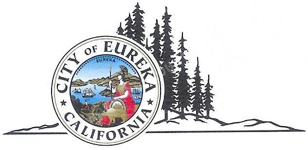 Seal of Eureka Humboldt County Calfironia