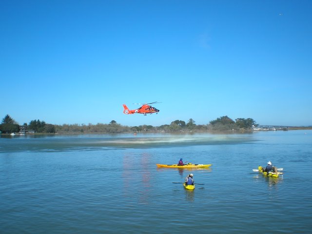 Emergency Response and Rescue Team