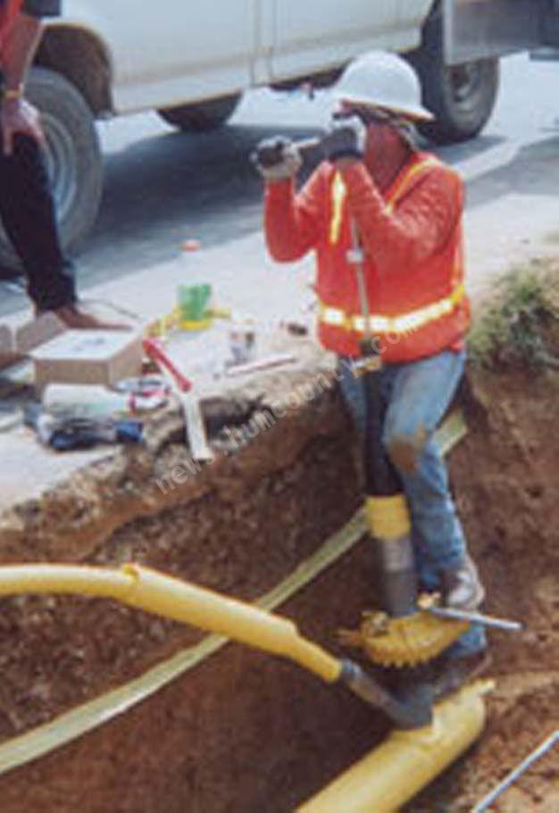 Fibre Lines in Humboldt Are Severed Frequently