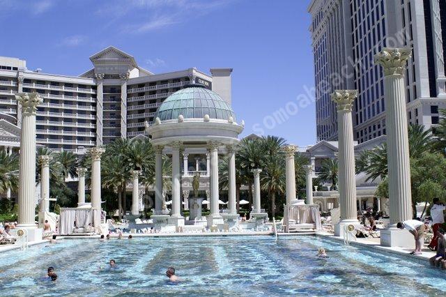 Hotel Swimming Pool