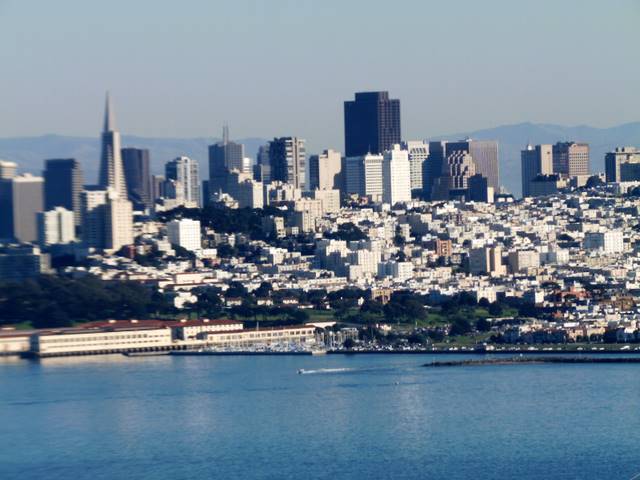 San Francisco Business and Investment Capital